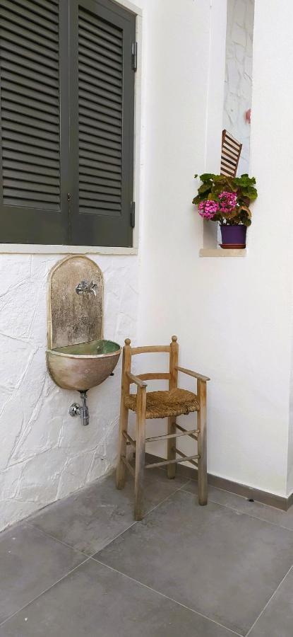 Via Genova 31 Apartment Bari Exterior photo