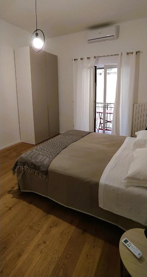 Via Genova 31 Apartment Bari Exterior photo