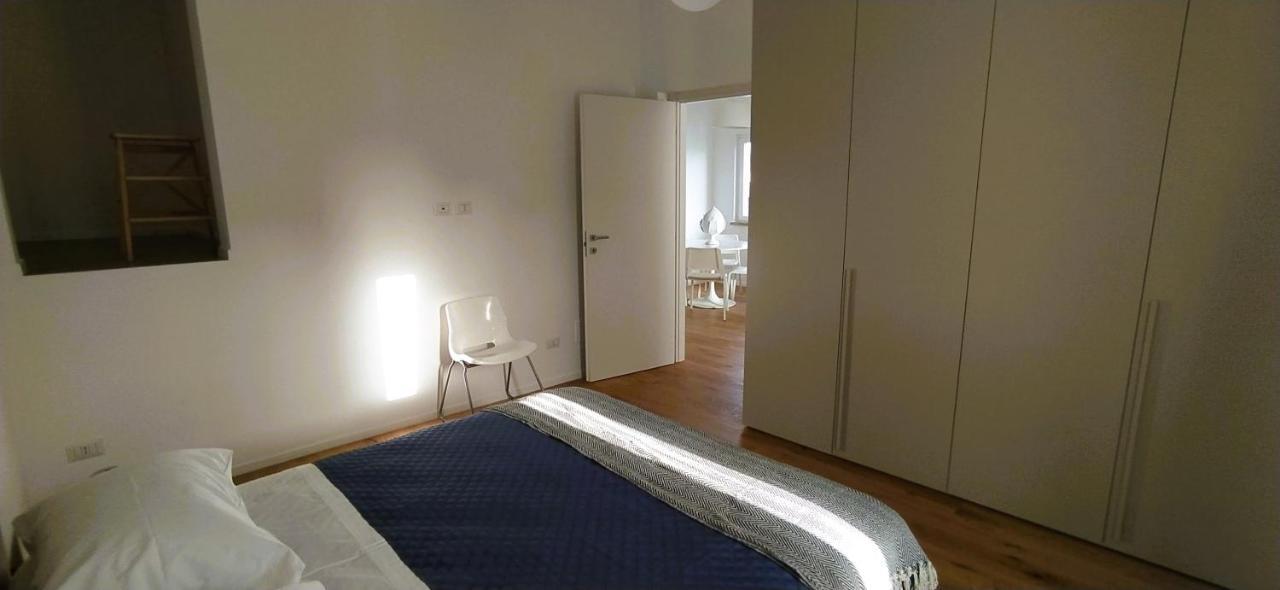 Via Genova 31 Apartment Bari Exterior photo