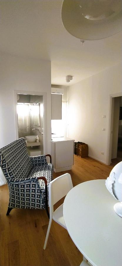 Via Genova 31 Apartment Bari Exterior photo
