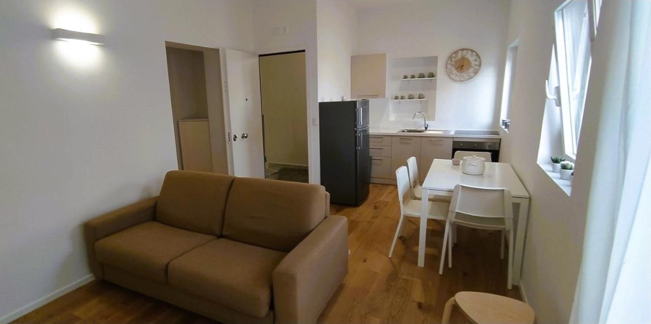 Via Genova 31 Apartment Bari Exterior photo