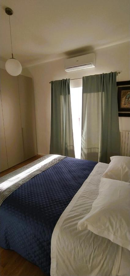 Via Genova 31 Apartment Bari Exterior photo