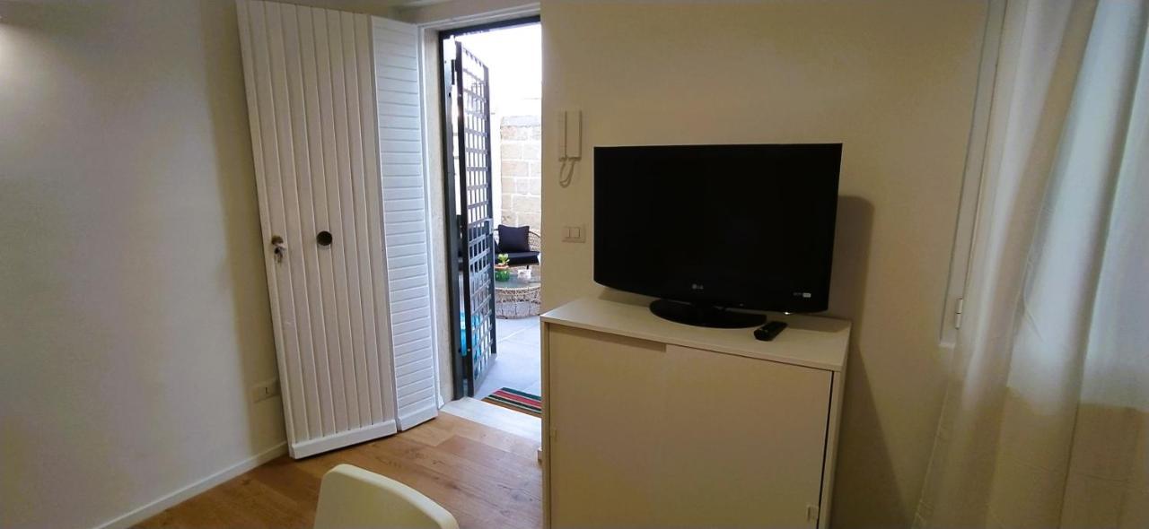 Via Genova 31 Apartment Bari Exterior photo