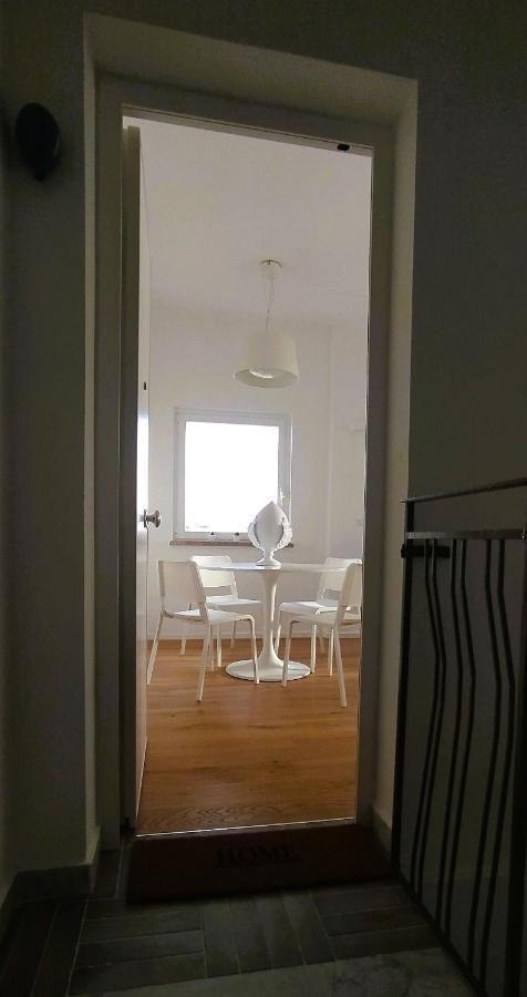 Via Genova 31 Apartment Bari Exterior photo