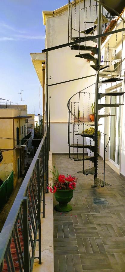 Via Genova 31 Apartment Bari Exterior photo