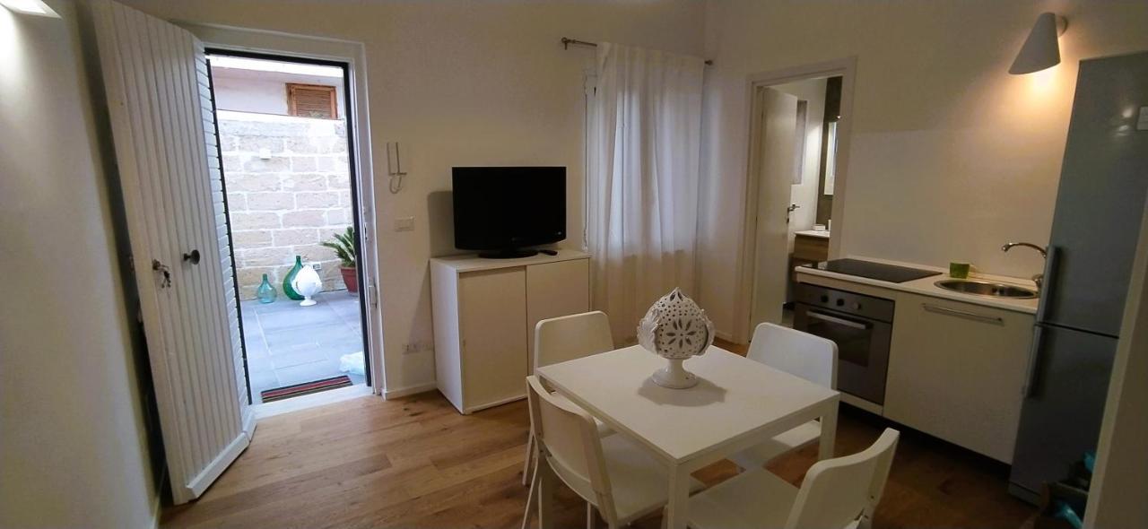 Via Genova 31 Apartment Bari Exterior photo