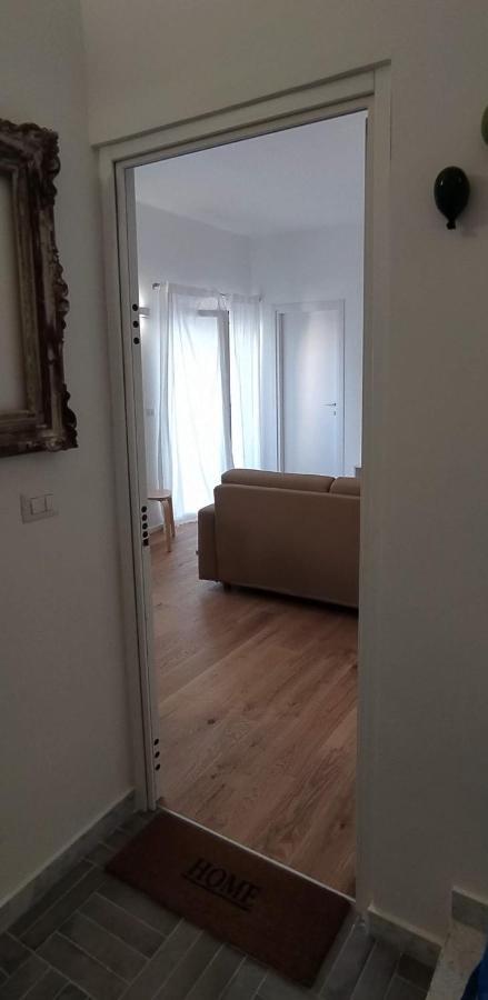 Via Genova 31 Apartment Bari Exterior photo
