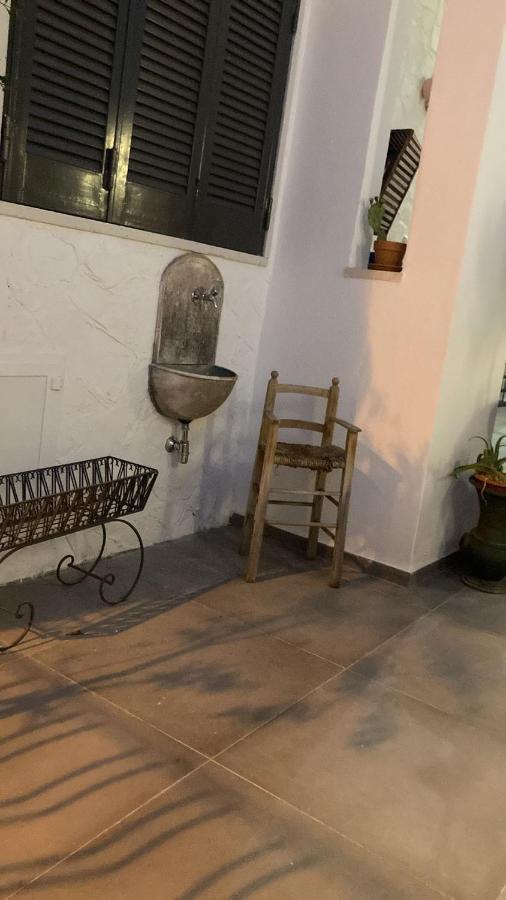 Via Genova 31 Apartment Bari Exterior photo